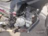 2017 YAMAHA YBR 150 FACTOR 