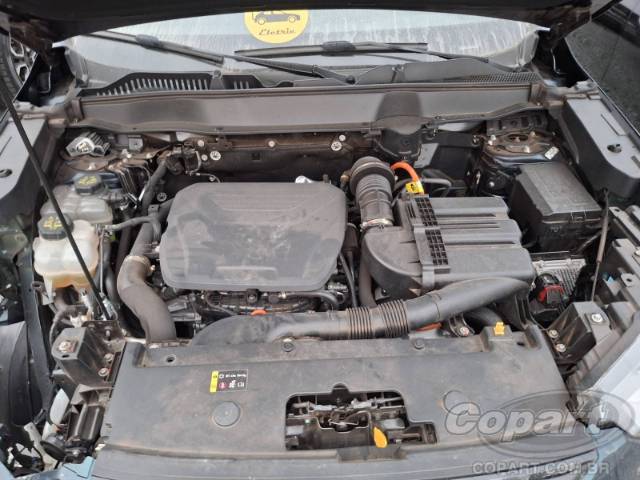 2025 GWM HAVAL H6 