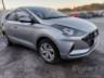 2021 HYUNDAI HB20 