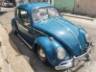 1965 VOLKSWAGEN FUSCA 1300 