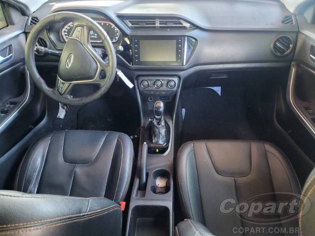 2019 CAOA CHERY TIGGO 2 