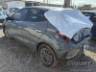 2027 HYUNDAI HB20 