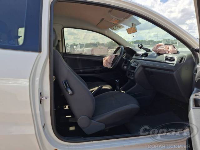 2020 VOLKSWAGEN SAVEIRO CD 