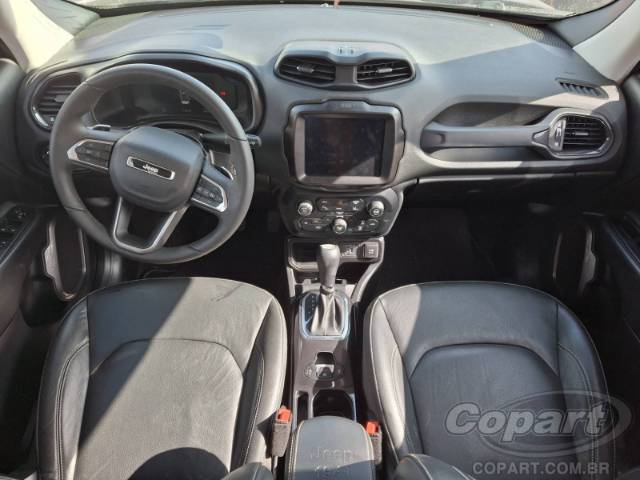 2024 JEEP RENEGADE 