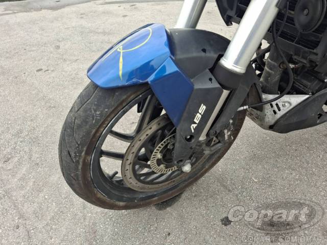 2025 BAJAJ DOMINAR 