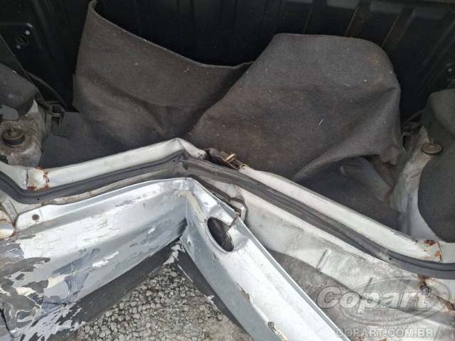 2012 CHEVROLET CELTA 