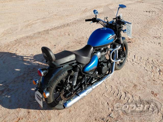 2023 ROYAL ENFIELD METEOR 