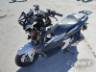 2022 HONDA ADV 