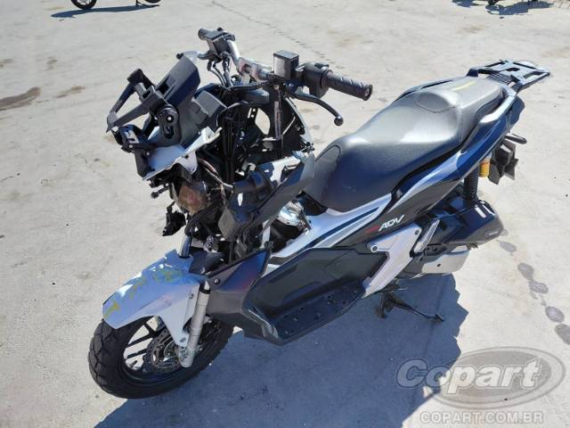 2022 HONDA ADV 