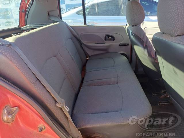 2010 RENAULT CLIO 