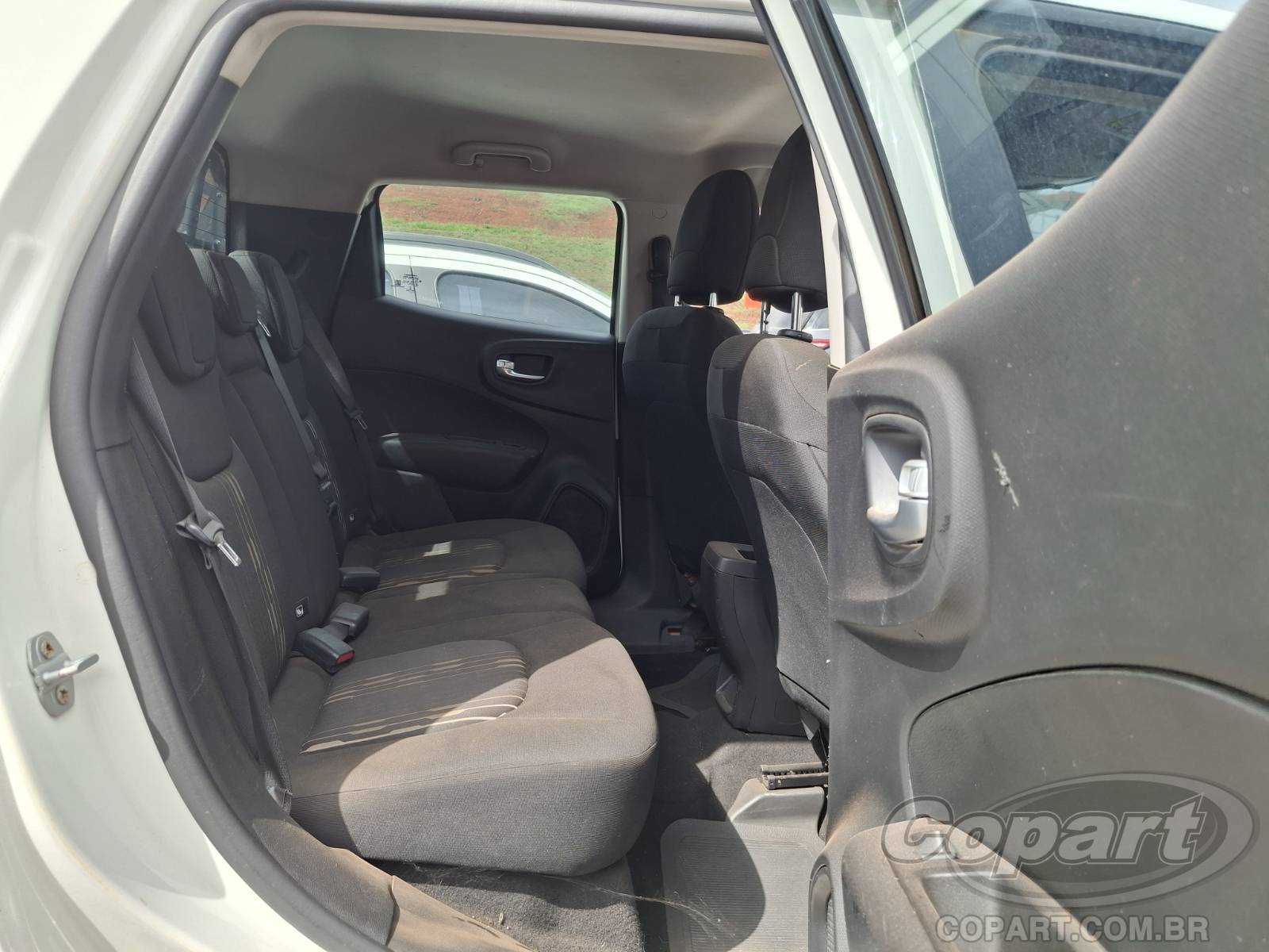 Foto 6 de 12: 2021 FIAT TORO