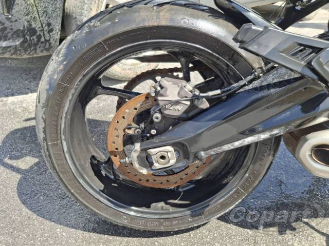 2023 TRIUMPH TIGER SPORT 