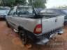2009 FIAT STRADA 