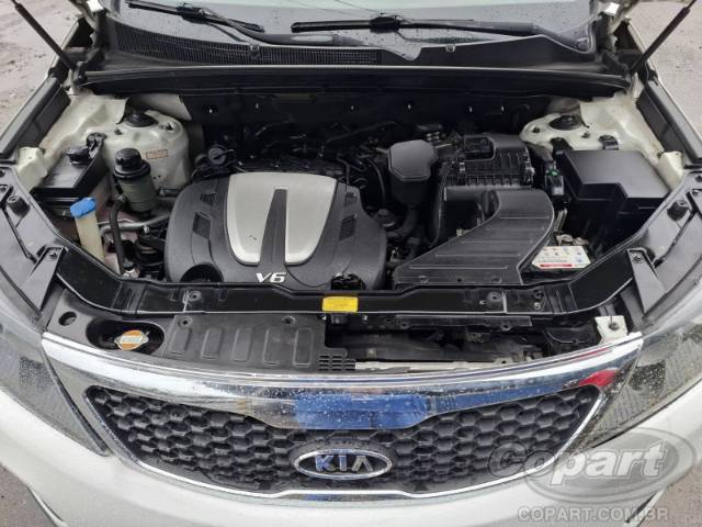 2012 KIA SORENTO 