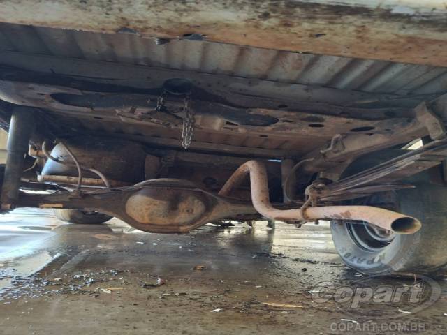 2014 CHEVROLET S10 CABINE DUPLA 