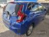 2016 HONDA FIT 