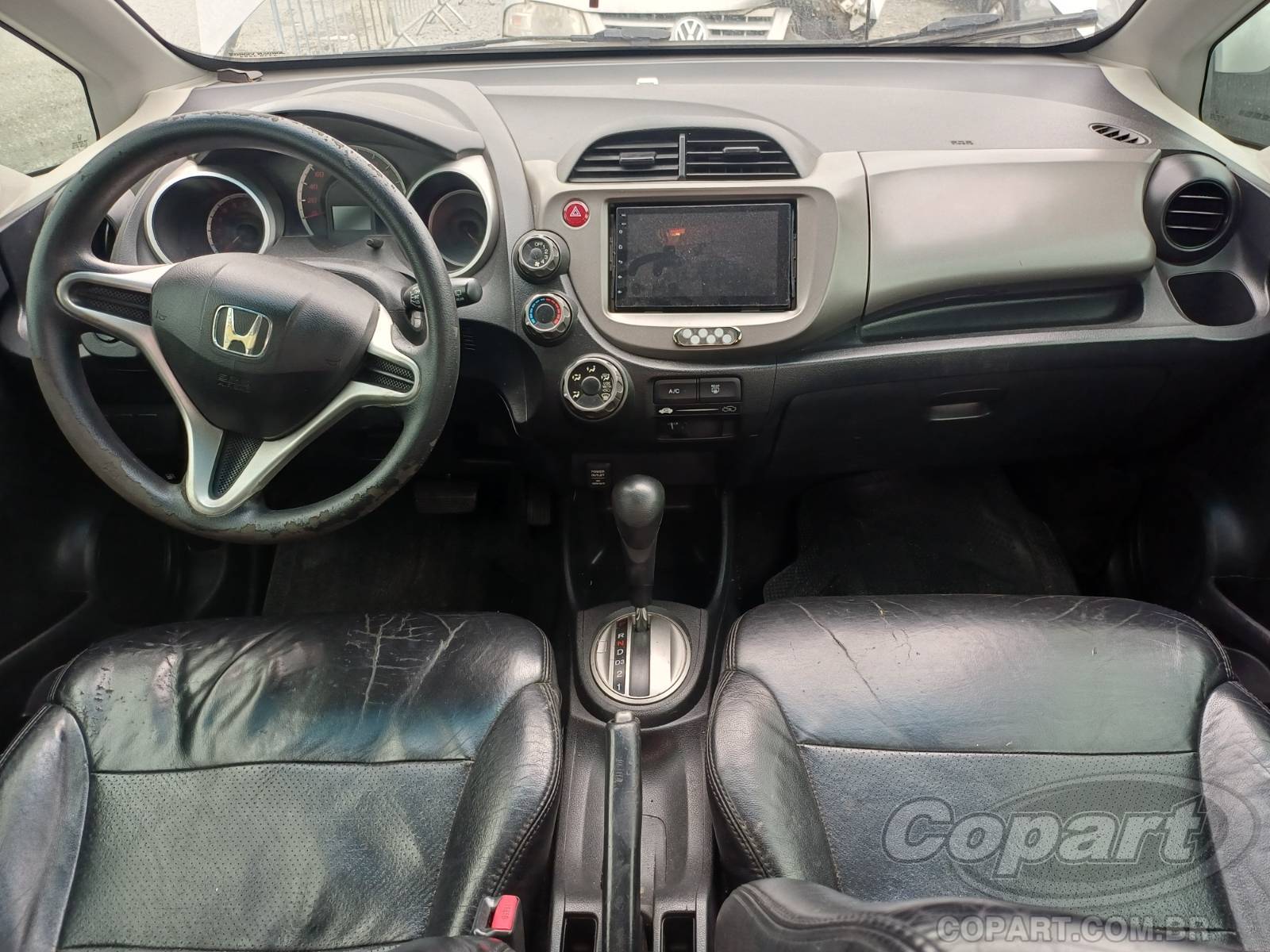 2011 HONDA FIT — foto 9 de 12
