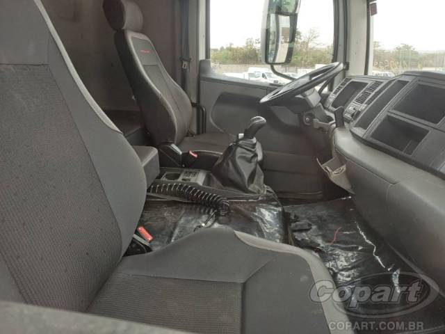 2022 VOLKSWAGEN CONSTELLATION 