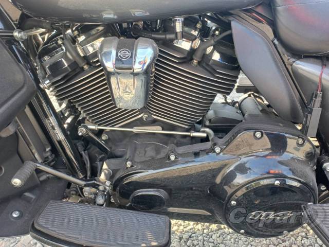 2021 HARLEY-DAVIDSON TOURING 