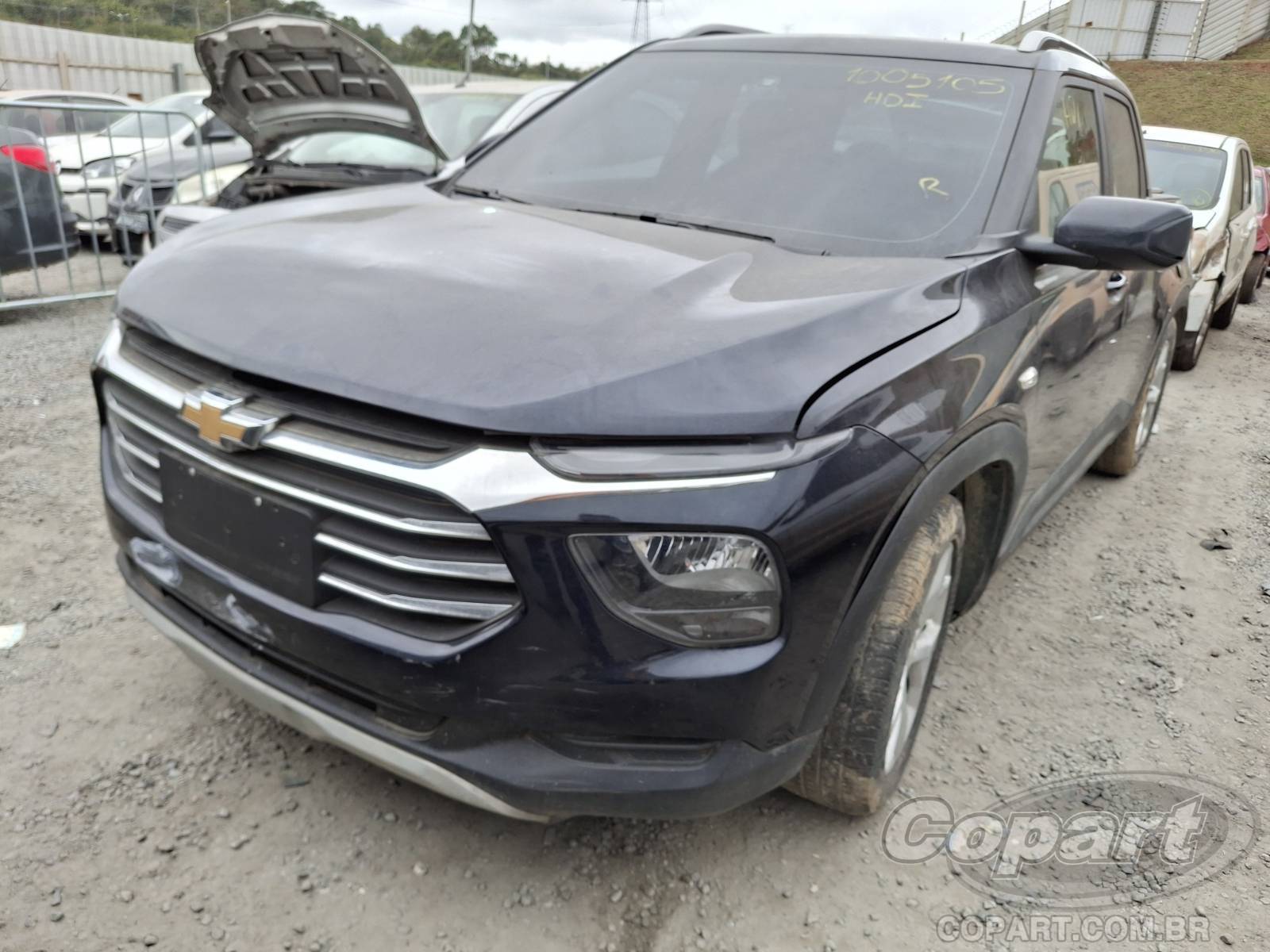 Foto 2: 2024 CHEVROLET MONTANA