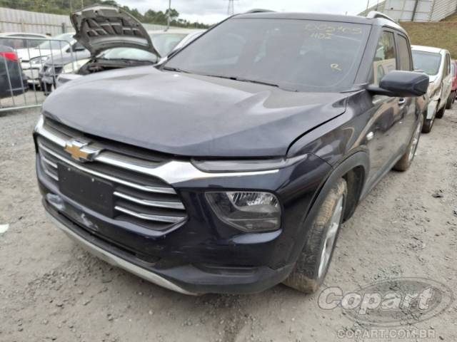 2024 CHEVROLET MONTANA 