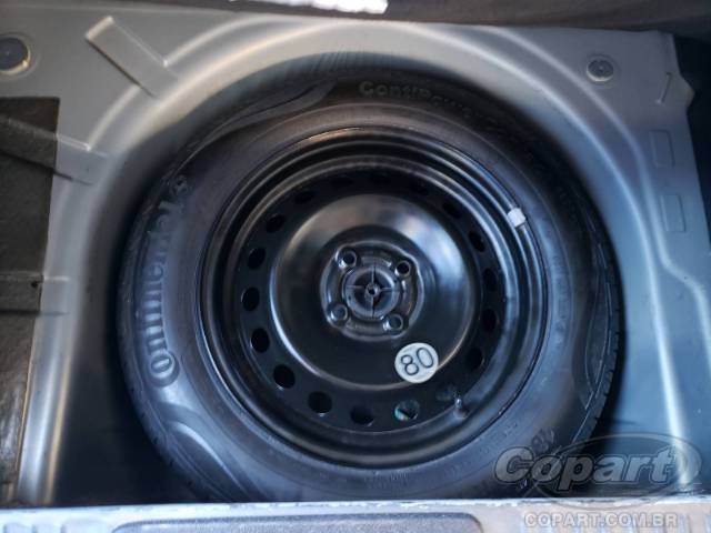 2017 RENAULT SANDERO 