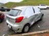 2020 FORD KA 