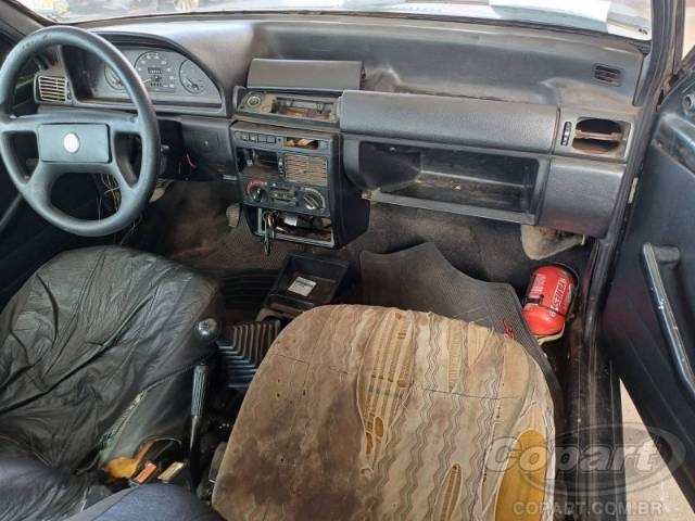 1995 FIAT UNO 