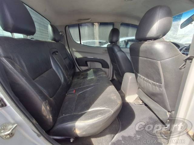 2015 MITSUBISHI L200 TRITON 