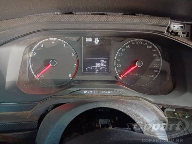 2024 VOLKSWAGEN POLO 