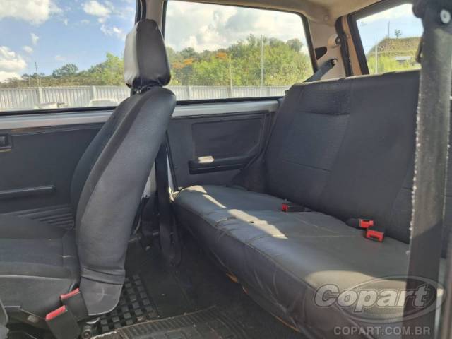 2010 FIAT UNO 