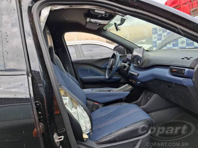 2025 BYD DOLPHIN MINI 