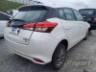 2023 TOYOTA YARIS 