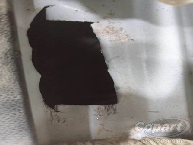 2023 RENAULT MASTER FURGAO 