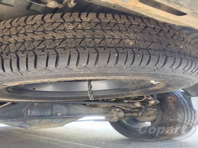 2023 NISSAN FRONTIER CD 