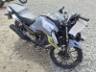 2026 HONDA CG 160 