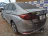 2016 HONDA CITY 