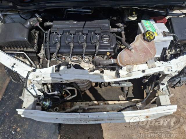 2015 CHEVROLET PRISMA 