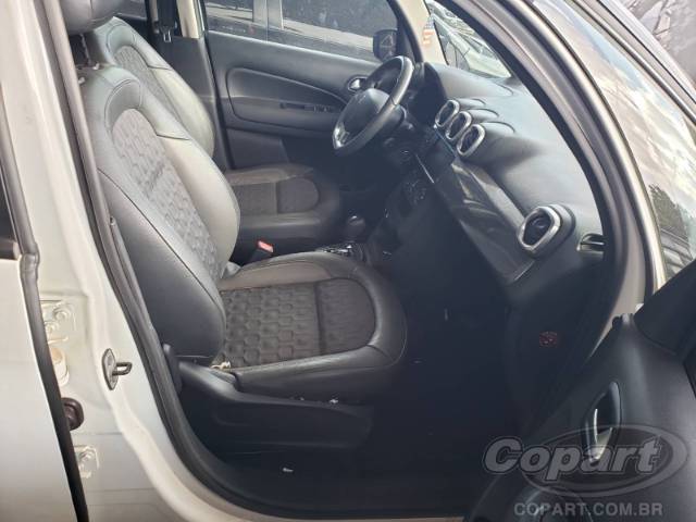 2018 CITROEN AIRCROSS 