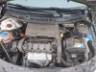 2012 VOLKSWAGEN GOL 