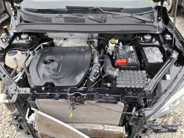2026 CAOA CHERY TIGGO 7 