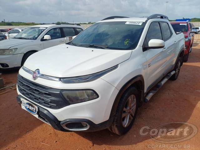 2021 FIAT TORO 