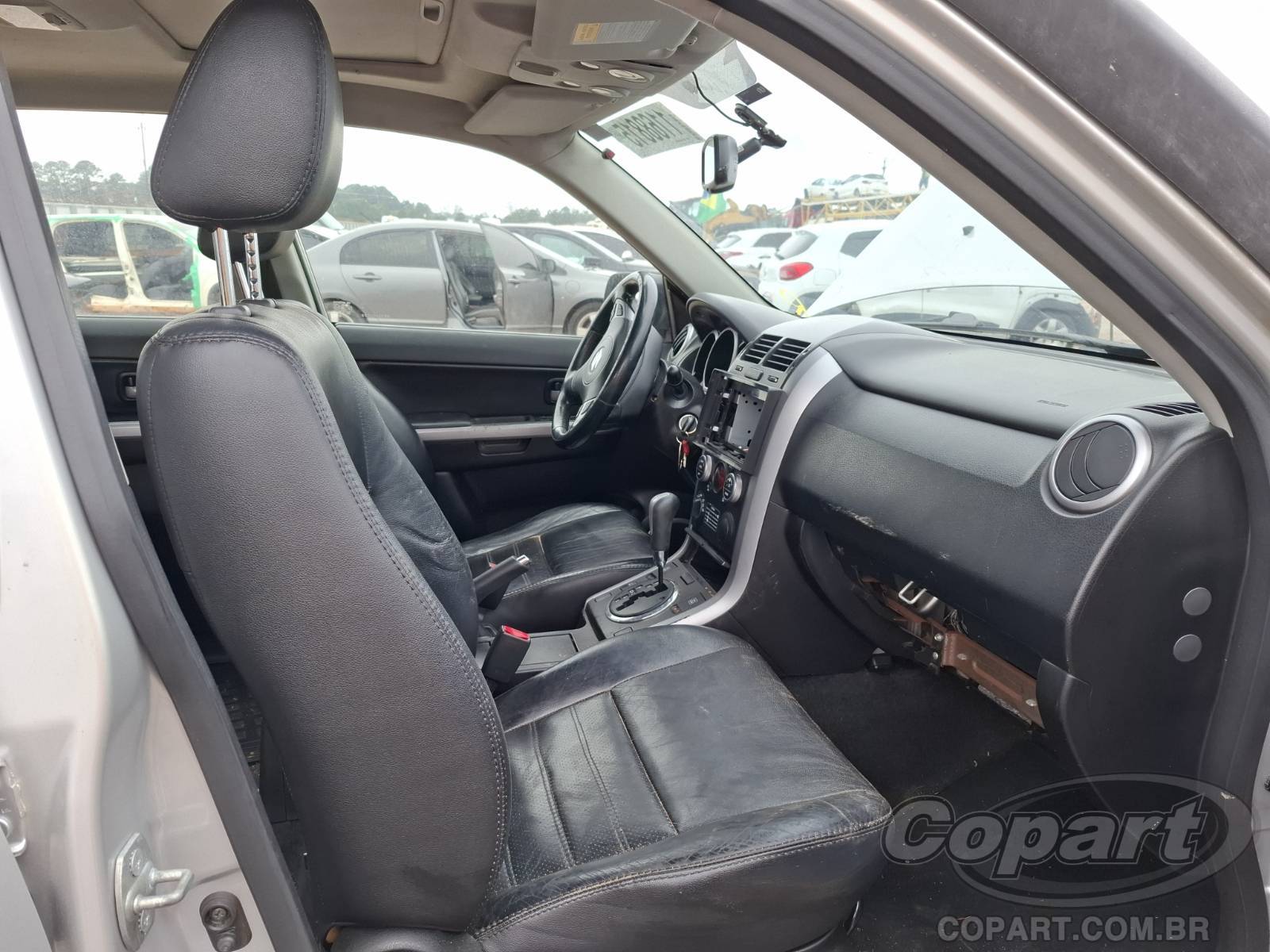 Foto 5: 2015 SUZUKI GRAND VITARA