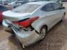 2015 HYUNDAI ELANTRA 