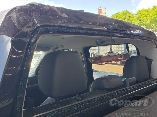 2019 VOLKSWAGEN AMAROK 