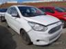 2019 FORD KA SEDAN 