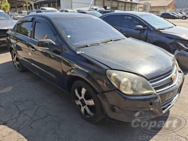 2009 CHEVROLET VECTRA 