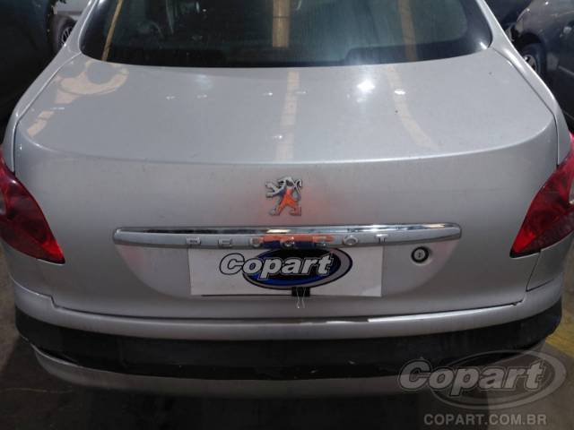 2009 PEUGEOT 207 PASSION 