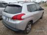 2017 PEUGEOT 2008 