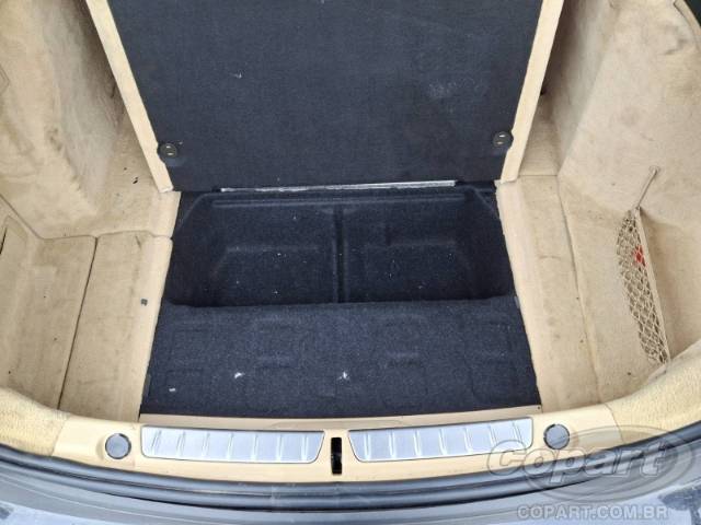 2015 BMW SERIE 4 GRAN COUPE 